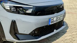 Opel Corsa GSE 2026 - Primo Contatto