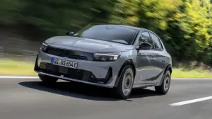 Opel Corsa GSE 2026 - Primo Contatto