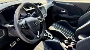 Opel Corsa GSE 2026 - Primo Contatto