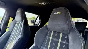 Opel Corsa GSE 2026 - Primo Contatto