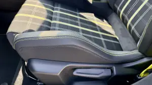 Opel Corsa GSE 2026 - Primo Contatto