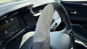 Opel Corsa GSE 2026 - Primo Contatto