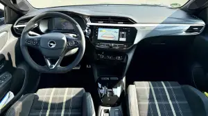 Opel Corsa GSE 2026 - Primo Contatto