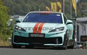 Denza Z9 GT Xtreme - Foto spia 01-09-2026