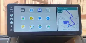 CarpodGo T4 - Recensione
