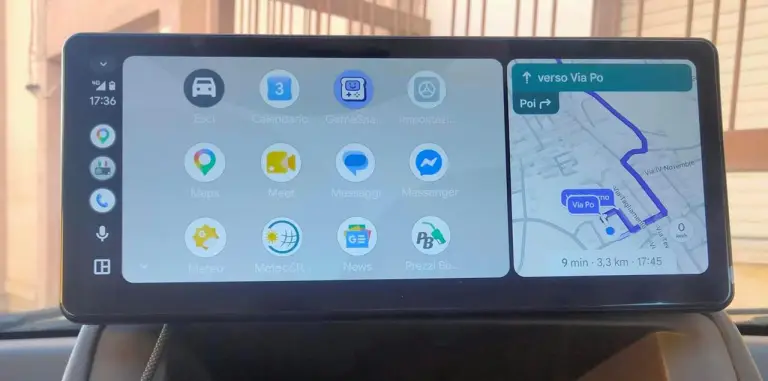 CarpodGo T4 - Recensione - 15