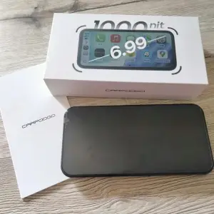 CarpodGo T4 - Recensione