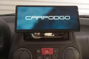 CarpodGo T4 - Recensione