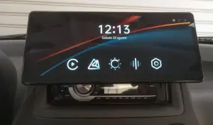 CarpodGo T4 - Recensione