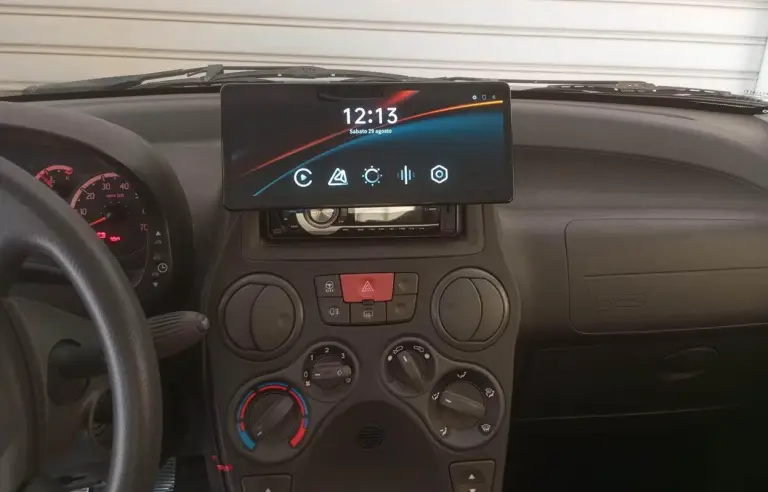 CarpodGo T4 - Recensione - 21