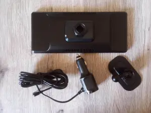 CarpodGo T4 - Recensione
