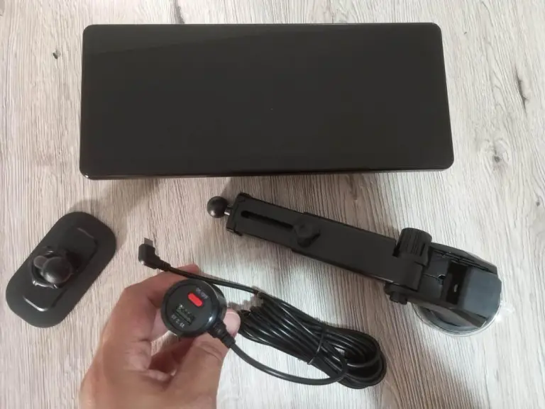 CarpodGo T4 - Recensione - 23