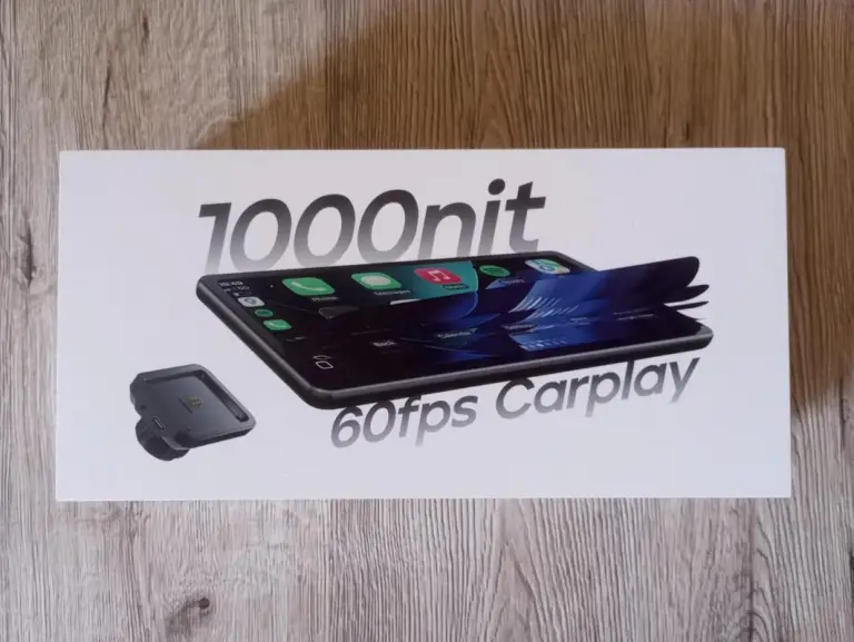 CarpodGo T4 - Recensione - 24