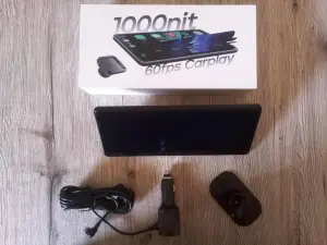 CarpodGo T4 - Recensione