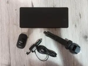 CarpodGo T4 - Recensione