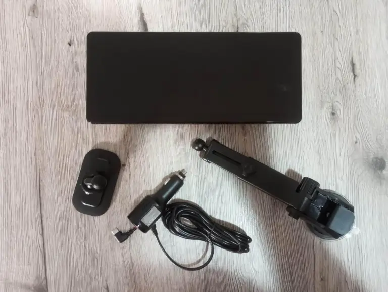 CarpodGo T4 - Recensione - 27