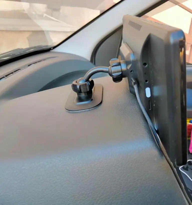 CarpodGo T4 - Recensione - 5
