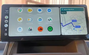 CarpodGo T4 - Recensione