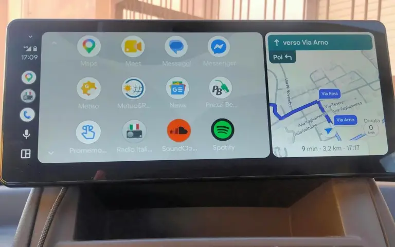 CarpodGo T4 - Recensione - 10