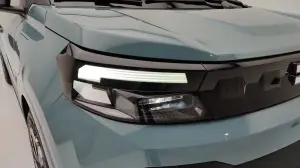 Dacia Spring 2026 - Foto live