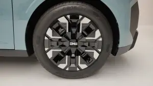 Dacia Spring 2026 - Foto live