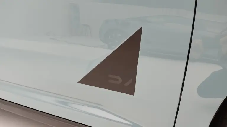 Dacia Spring 2026 - Foto live - 7