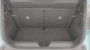 Dacia Spring 2026 - Foto live