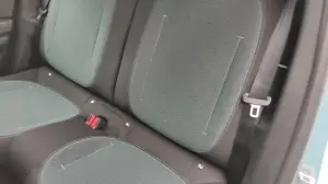 Dacia Spring 2026 - Foto live