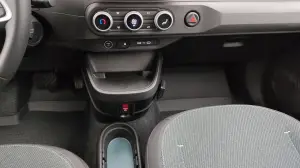 Dacia Spring 2026 - Foto live