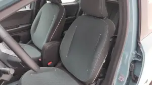 Dacia Spring 2026 - Foto live