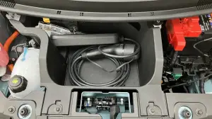 Dacia Spring 2026 - Foto live