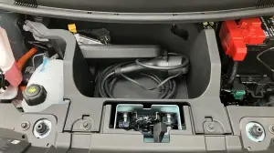 Dacia Spring 2026 - Foto live