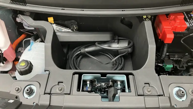 Dacia Spring 2026 - Foto live - 28