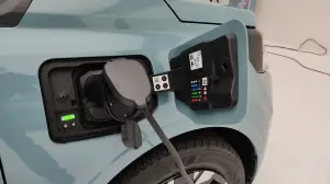 Dacia Spring 2026 - Foto live