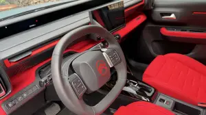 Citroen Summer Camp 2026