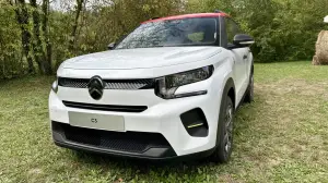 Citroen Summer Camp 2026