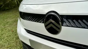 Citroen Summer Camp 2026