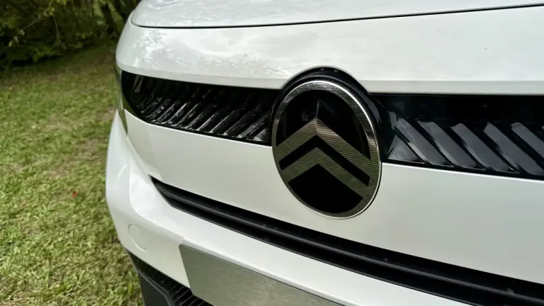 Citroen Summer Camp 2026 - 35