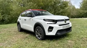 Citroen Summer Camp 2026