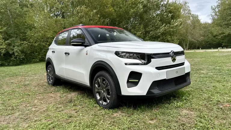 Citroen Summer Camp 2026 - 30