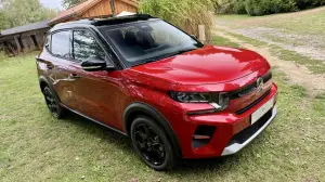 Citroen Summer Camp 2026