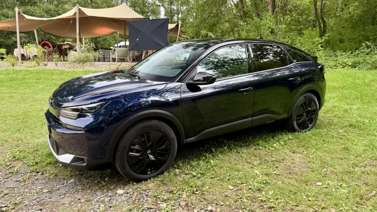 Citroen Summer Camp 2026 - 50