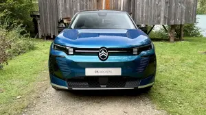 Citroen C5 Aircross Emeraude - Foto Summer Camp - 5