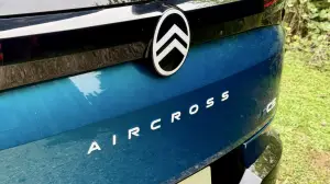 Citroen C5 Aircross Emeraude - Foto Summer Camp - 4