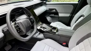 Citroen C5 Aircross Emeraude - Foto Summer Camp - 13