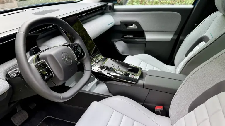 Citroen C5 Aircross Emeraude - Foto Summer Camp - 13