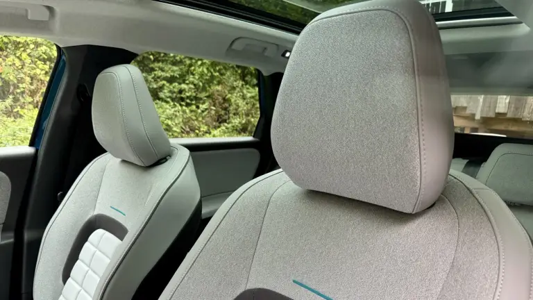 Citroen C5 Aircross Emeraude - Foto Summer Camp - 6