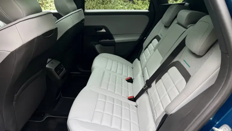 Citroen C5 Aircross Emeraude - Foto Summer Camp - 9