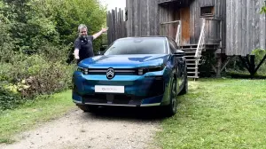 Citroen C5 Aircross Emeraude - Foto Summer Camp - 11