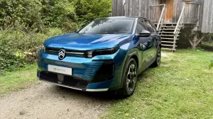 Citroen C5 Aircross Emeraude - Foto Summer Camp - 12